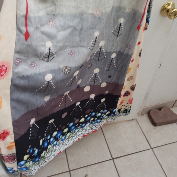 Long Jacket - Picture 4 of 7